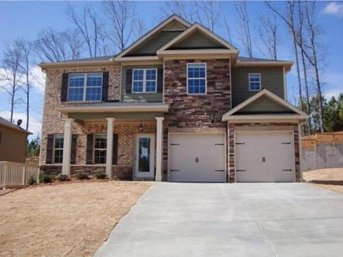 100 Cleburne Place, Acworth, GA 30101