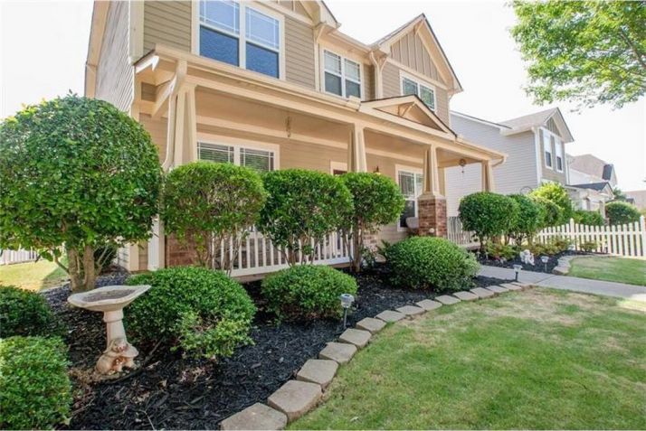 3615 Downing Drive, Cumming, GA 30040