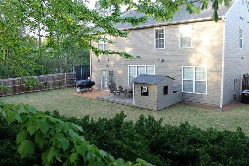 5015 Concord Village Lane, Cumming, GA 30040