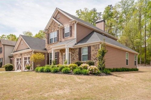 5355 Concord Downs Drive, Cumming, GA 30040