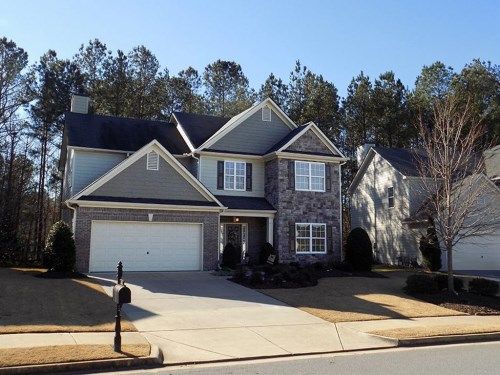 58 Lilyfield Lane, Acworth, GA 30101