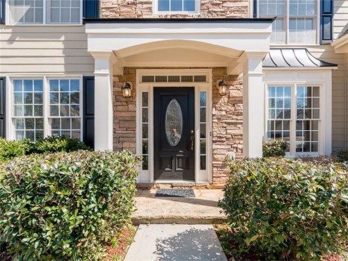 3161 Creek Trace W, Powder Springs, GA 30127