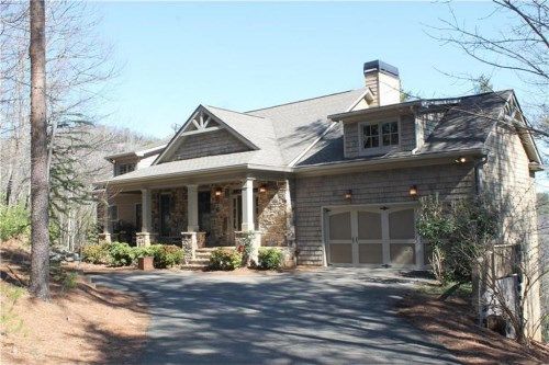 216 Mcelroy Mountain Drive, Jasper, GA 30143