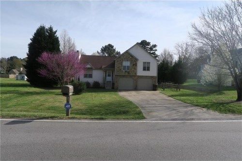 5311 Moon Road, Powder Springs, GA 30127