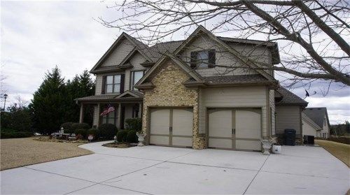 101 Laurel Bay Drive, Loganville, GA 30052