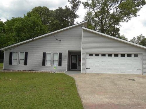 204 Sunnybrook Court, Woodstock, GA 30188