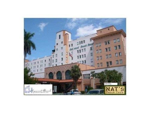 101 N Ocean Dr # 514, Hollywood, FL 33019