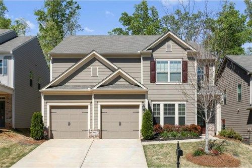 6085 Overleaf Terrace, Cumming, GA 30040