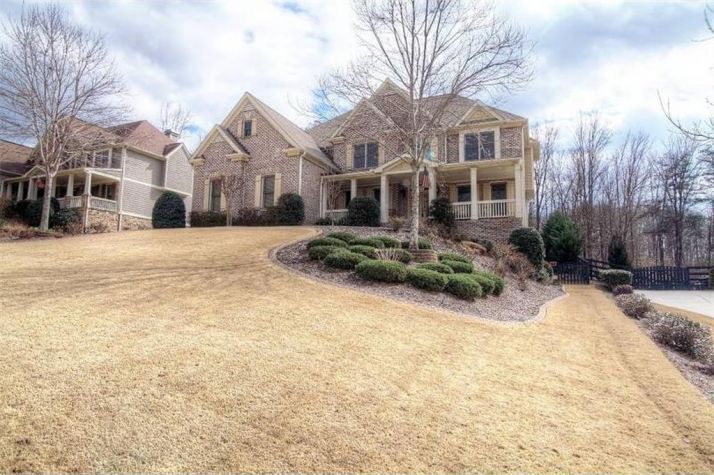 3070 Aldrich Drive, Cumming, GA 30040