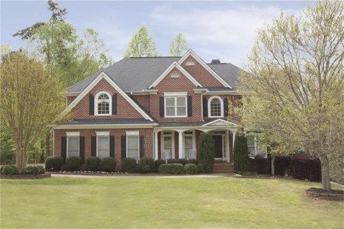 210 Cedarhurst Drive, Canton, GA 30115