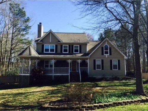 3508 Natalie Court, Loganville, GA 30052
