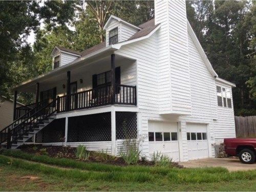 2649 Bridgehampton Road Sw, Marietta, GA 30064