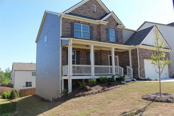 4980 Pont Du Gard Drive, Cumming, GA 30040