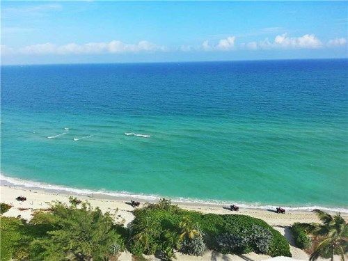 101 N Ocean Dr # 731, Hollywood, FL 33019