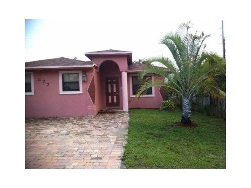 377 Phippen Road, Dania, FL 33004