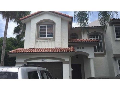 5113 NW 114th Path # 5113, Miami, FL 33178