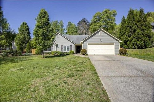 5425 Cowart Court, Cumming, GA 30040