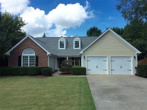 3525 Evonvale Overlook Drive, Cumming, GA 30041