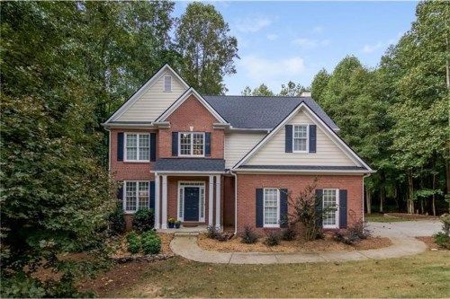 7340 Fox Run Court, Cumming, GA 30040