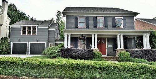 4440 Newhall Drive, Cumming, GA 30040