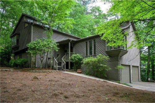 3841 Northpoint Drive, Marietta, GA 30062