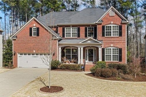 1645 Nightfall Court, Cumming, GA 30040