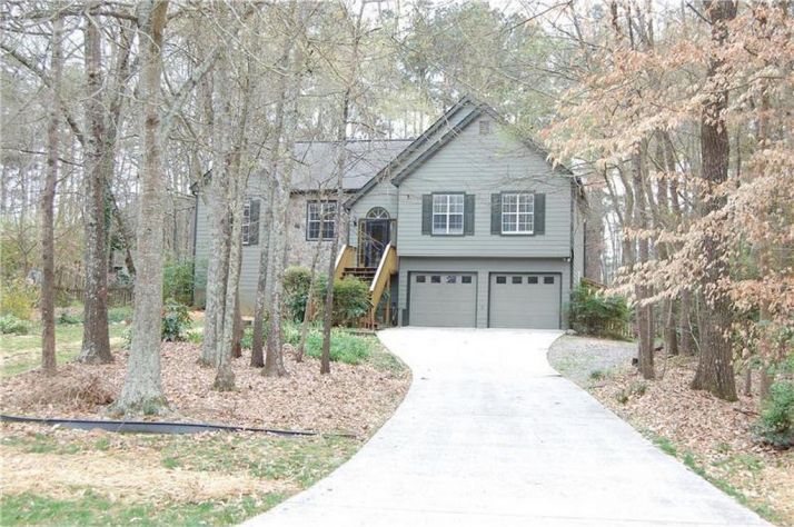 5990 Rolling Oaks Lane, Cumming, GA 30040