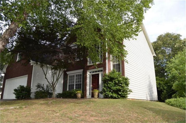 4056 Chatham View Court, Buford, GA 30518