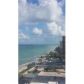 1950 S Ocean Dr # 12L, Hallandale, FL 33009 ID:14699666