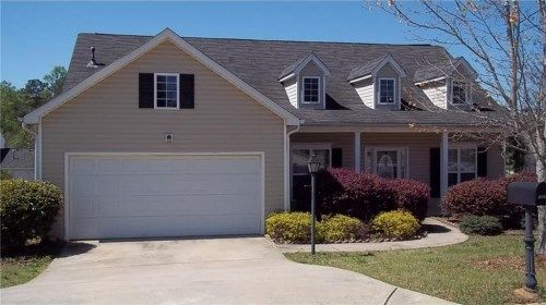 3927 Willow Fields Lane, Loganville, GA 30052