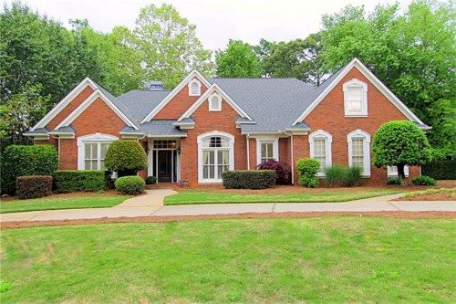 1930 Habersham Gate Drive, Cumming, GA 30041