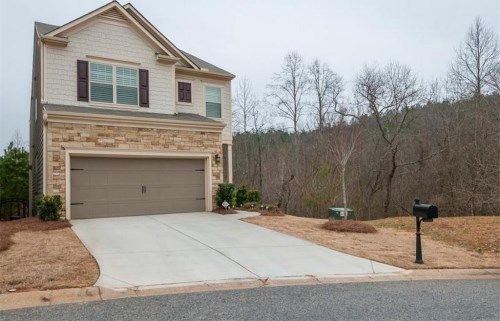 4685 Cold Spring Court, Cumming, GA 30041