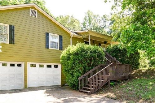 45 Sweetwater Place, Powder Springs, GA 30127