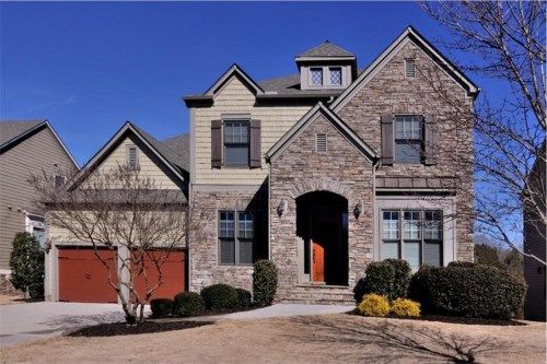 4870 Chase Lane, Cumming, GA 30040