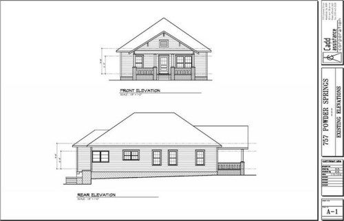 757 Powder Springs Street, Smyrna, GA 30080