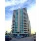 1833 S Ocean Dr # 207, Hallandale, FL 33009 ID:14420268