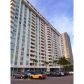 1833 S Ocean Dr # 207, Hallandale, FL 33009 ID:14420269