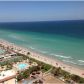 1950 S Ocean Dr # 22D, Hallandale, FL 33009 ID:14443845