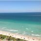 1950 S Ocean Dr # 22D, Hallandale, FL 33009 ID:14443846