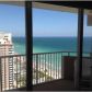 1950 S Ocean Dr # 22D, Hallandale, FL 33009 ID:14443852