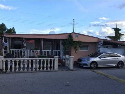 3205 W 16th Ave, Hialeah, FL 33012