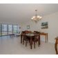 2049 S Ocean # 504, Hallandale, FL 33009 ID:14520949