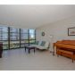 2049 S Ocean # 504, Hallandale, FL 33009 ID:14520951