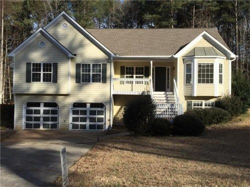 5982 Deer Springs Lane Nw, Acworth, GA 30101
