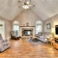 1420 Silver Fox Run, Woodstock, GA 30188 ID:14797013