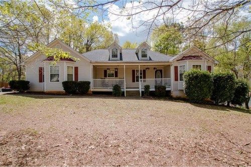 155 Riverstone Drive, Jasper, GA 30143