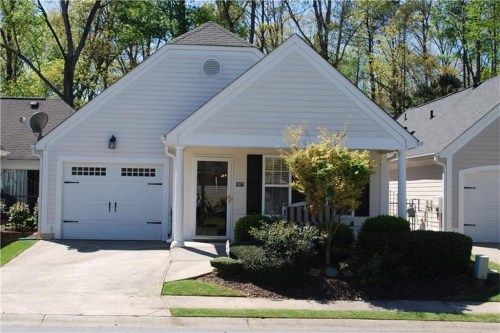 5037 Kathryn Glen Drive, Acworth, GA 30101