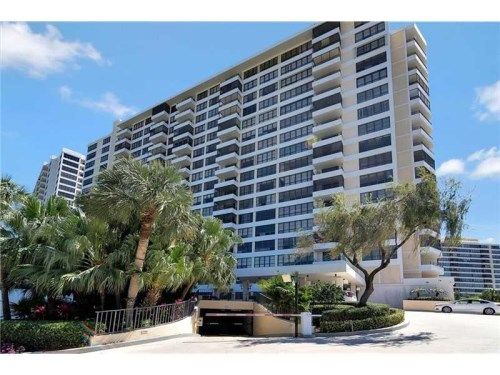 600 Three Islands Blvd # 520, Hallandale, FL 33009
