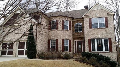 5930 Shawn Creek Way, Cumming, GA 30040