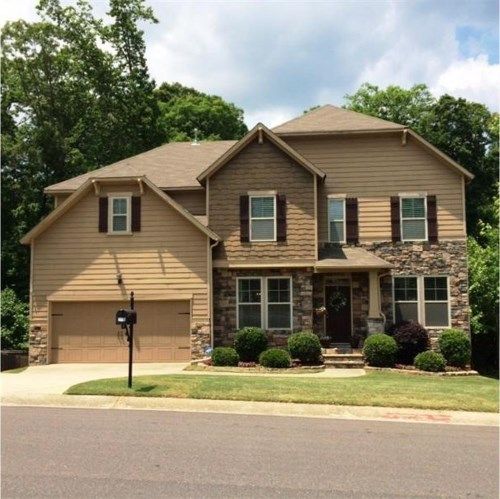 2715 Lions Gate Drive, Cumming, GA 30041